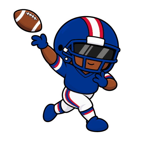 QB character