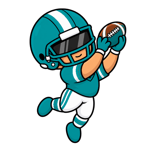 WR character