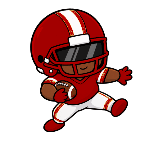 RB character